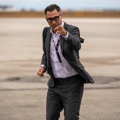 Host, Ground Control podcast/Winnipeg Jets team reporter
