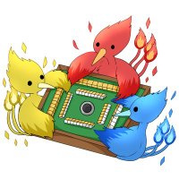 麻雀FELIX (@felix_nishio) 's Twitter Profile Photo