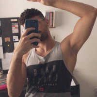 Que fome (@eumerson2) 's Twitter Profile