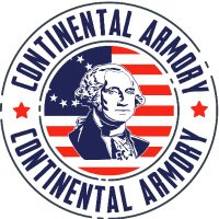 Continental Armory(@C_Armory) 's Twitter Profile Photo