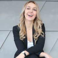 Luiza Sadowski (@luizasadowski) 's Twitter Profile