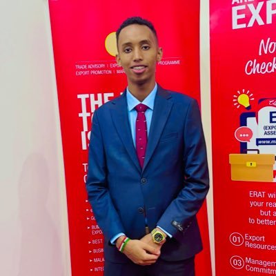 MAbdillahii's profile picture. #Somalilander |ChemicalEng @utm_my