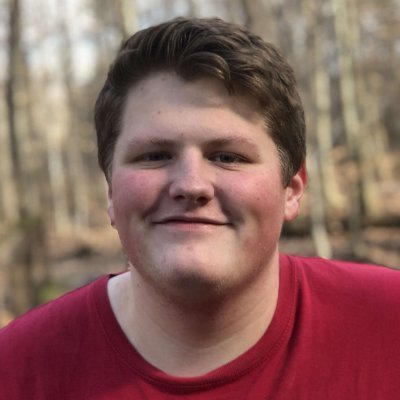Preston Byers