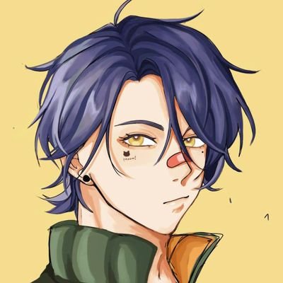 Fukuさんのプロフィール画像