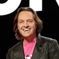 John Legere (@johnlegere) 's Twitter Profile