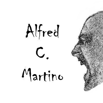 AlfredCMartino Profile Picture