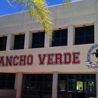 Rancho Verde HS(@RVHS_Mustangs) 's Twitter Profileg
