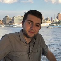 Raphael Kirou (@raphaelakirou) 's Twitter Profile Photo