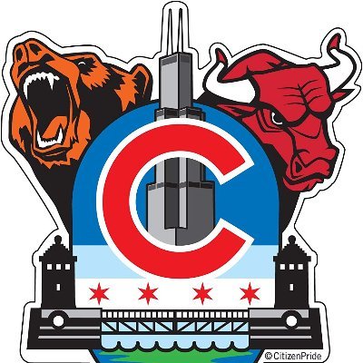 Twitter account for the EJ Sports Podcast. We talk a little Hawks, a little Bulls, and a whole lotta Bears

YouTube: @ejchisports