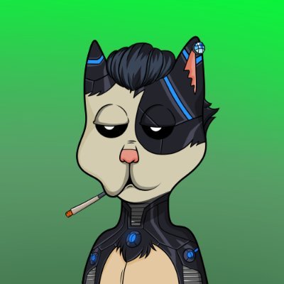 mavisさんのプロフィール画像