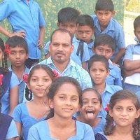 VAJESINH VASAVA (@vajesinhvasava) 's Twitter Profile
