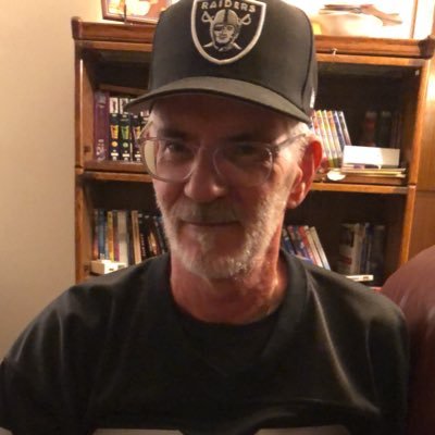 Loving husband, cyclist, investor and life long learner. Thinking someone really messed up this time line. But, things are looking up. #Resistance #RaiderNation