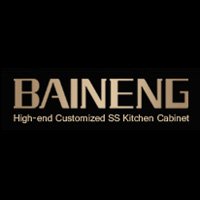 Recognized as China’s premier manufacturer of premium stainless steel kitchen cabinets, Baineng was established in 1995, and engage in the R&D.