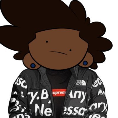 ceruleanavenger's profile picture. chillin