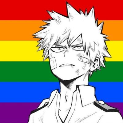 izuku midoriya 🇮🇳🏳‍🌈 Profile