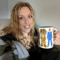 Kari Williams Regional Councillor Kitchener (@takarimai) Twitter profile photo