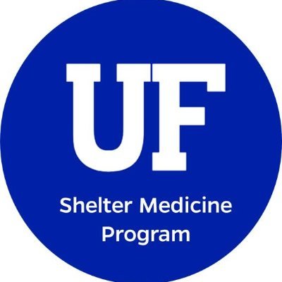 We’re a training an army of veterinarians and shelter professionals to help pets in need everywhere! #LearnHealSave #UFShelterMed