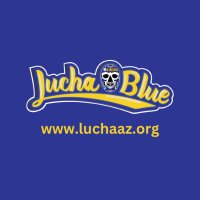 LUCHA Arizona(@LUCHA_AZ) 's Twitter Profile Photo