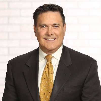 Emmy-winning TV News & Sports Anchor at KMGH Denver7.