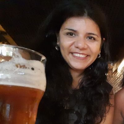 maricristi2004's profile picture. de paso por esta vida...un poco cuerda, un poco loca, un poco argel, no se trata de entender, se trata de sentir. 
Prof. en Ciencias Económicas -Esp. en Doc. Un