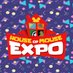 House Of Mouse Expo (@HouseMouseExpo) Twitter profile photo