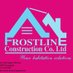 Frostline Construction Company Ltd (@FrostlineLtd) Twitter profile photo