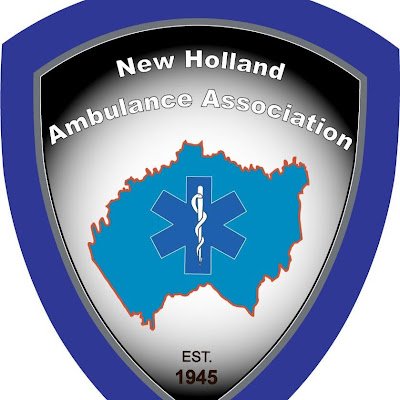 New Holland EMS is a combination volunteer/career IALS EMS agency in Lancaster County PA. responding to over 3,500 911 calls annually.