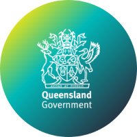 QLD State Development and Infrastructure(@GrowingQld) 's Twitter Profile Photo