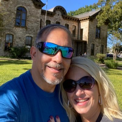 Kellysbestlife's profile picture. I have no problem with those supporting Biden or those who support Trump.
I have a problem with those who hate Americans b/c who they chose to support.