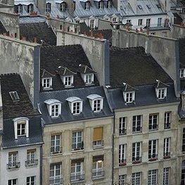 Défense du #patrimoine de #Paris et #IDF. Aussi #cadredevie. Géré par @MareKarel_ auteur, journaliste, blogueuse. #Association en cours de formation.