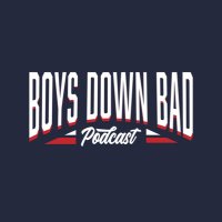 Boys Down Bad Podcast(@BoysDownBadPod) 's Twitter Profile Photo