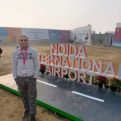 JogndarC's profile picture. समाज की आवाज