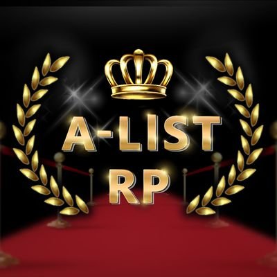 A-List RP is a new serious rp striving to bring the finest roleplay and content. Currently hiring for all postions available.