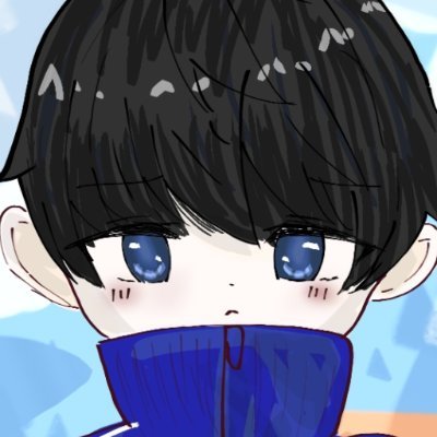 固ツイ新垢さんのプロフィール画像