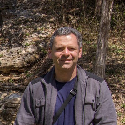 andreypostl's profile picture.
