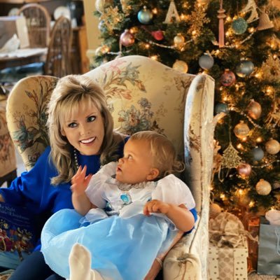 barbeeblue22's profile picture. 