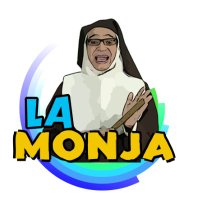 La Monja Pictures (@lamonjacali) 's Twitter Profile