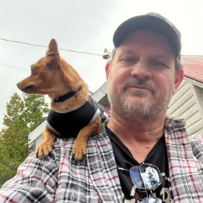 david_rinard's profile picture. personal account, personal views.