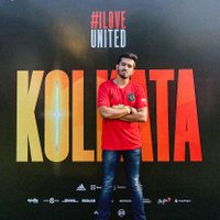 Souvik Mitra(@Souvik01MUFC) 's Twitter Profile Photo