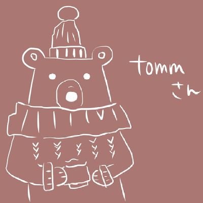 tommさんのプロフィール画像