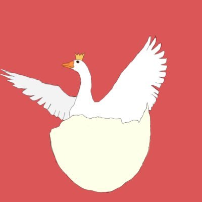 TheRoyalEggGoose Profile