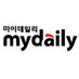 마이데일리(mydaily) (@mydaily_twit) Twitter profile photo