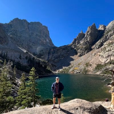 ReillyFerguson's profile picture. 