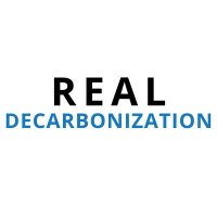 Real Decarbonization (@realdecarbonize) 's Twitter Profile