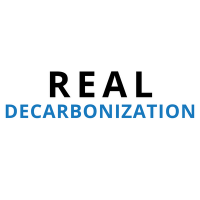 Real Decarbonization(@RealDecarbonize) 's Twitter Profile Photo