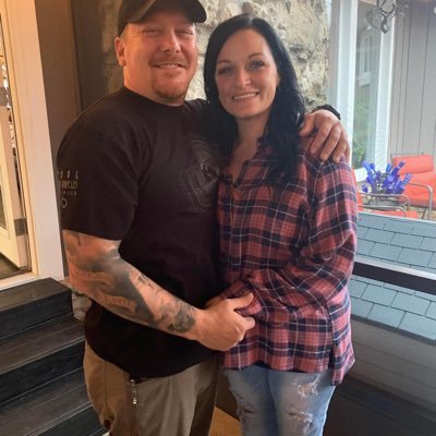 SarahKearney81's profile picture. Just a mom that refuses to co-parent with the Government.