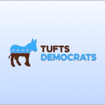 The largest political organization on campus, dedicated to progressive causes, and an official affiliate of College Democrats. IG: @tufts_democrats