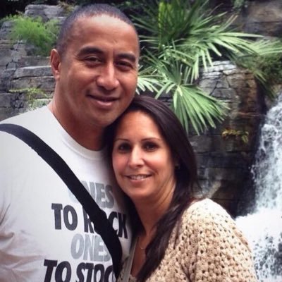 Maitoeaina's profile picture. Rest In My Love, Andrew💔😢https://t.co/qNBmhBdMnN