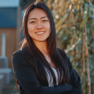 Master’s Student at University of Nebraska - Lincoln. Entomology Department