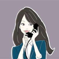Avatar of 電話子
